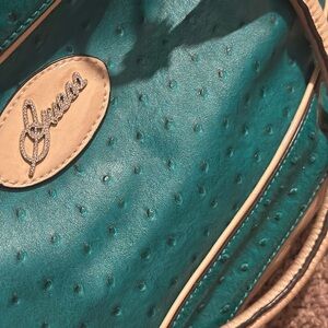 Guess purse